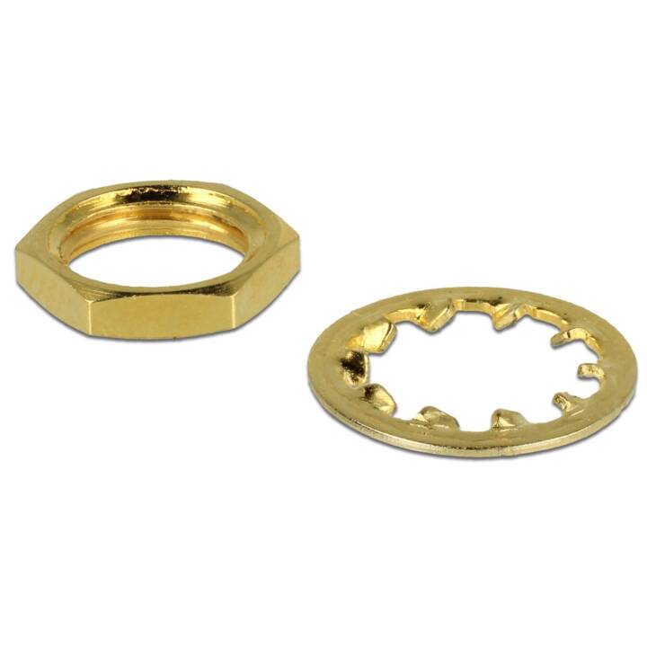 Sechskantmutter 89483