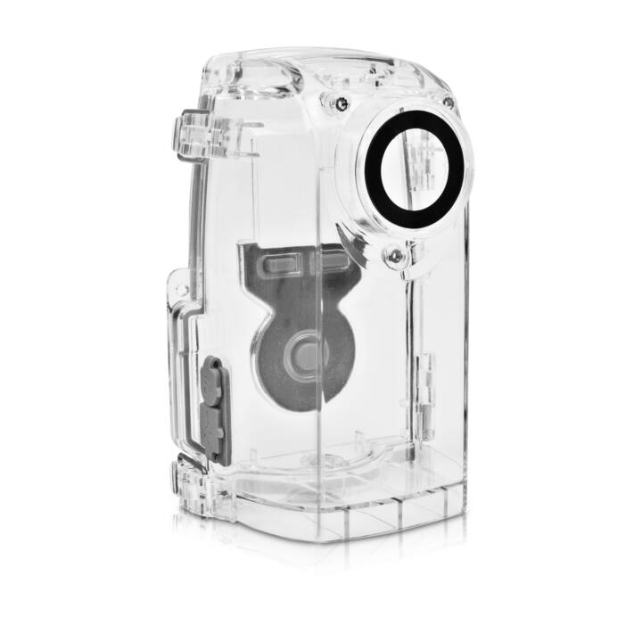 ATH120 Unterwassergehäuse, Transparent