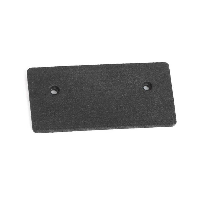 Stossfänger (Schwarz)