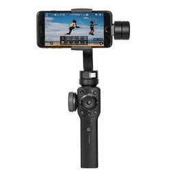 ZHIYUN Smooth 4 Handstabilisator