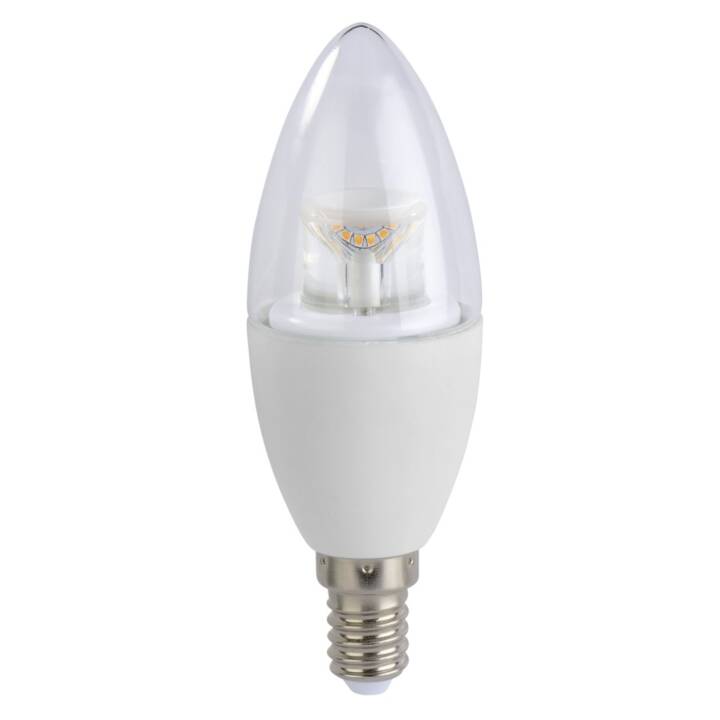 LED Birne (E14, 5.5 W)