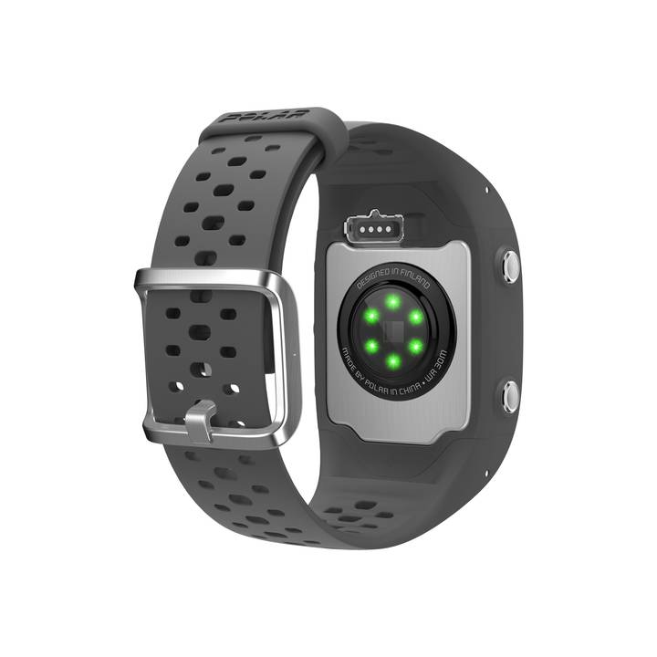 intersport polar m430