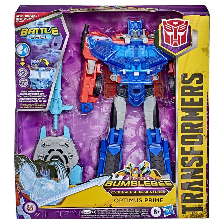 Transformers Transformers Optimus Prime