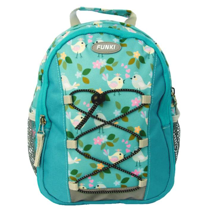 Kindergartenrucksack Birds in Love