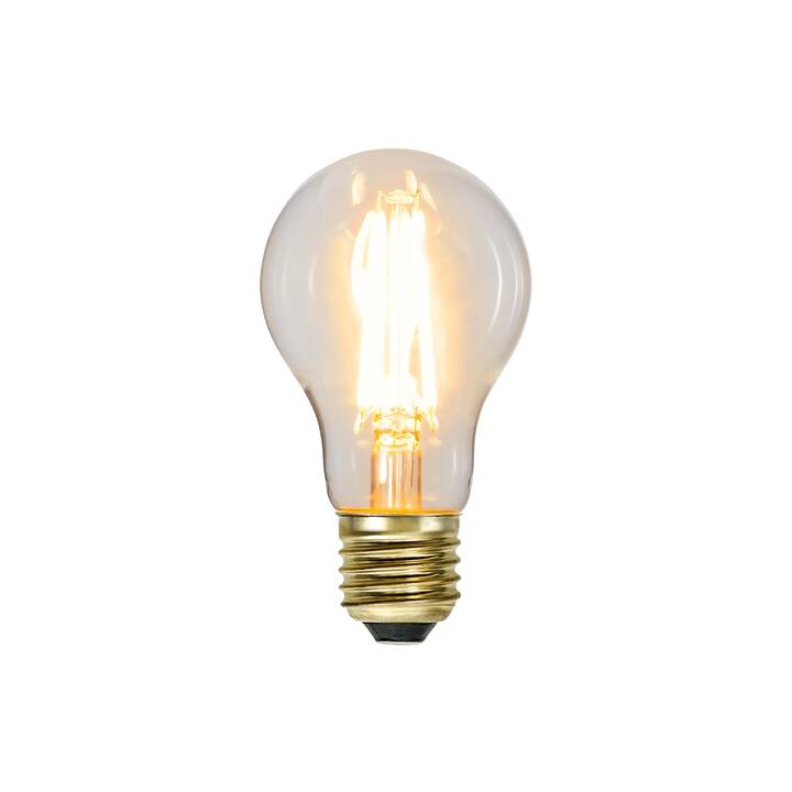 LED Birne Soft Glow (E27, 60 W)