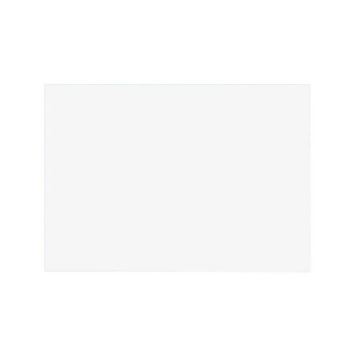 Karteikarten (A4, Weiss, Blanko, 100 Stück)