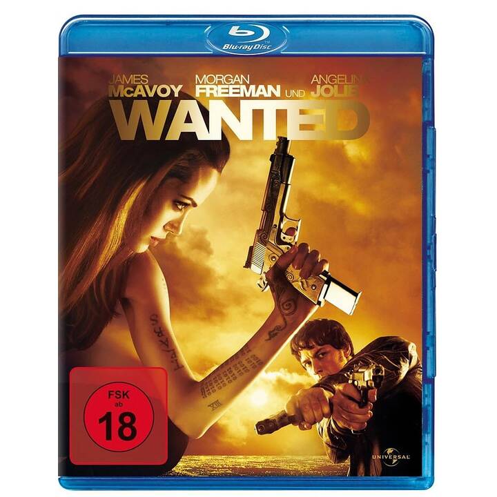 Wanted (DE)