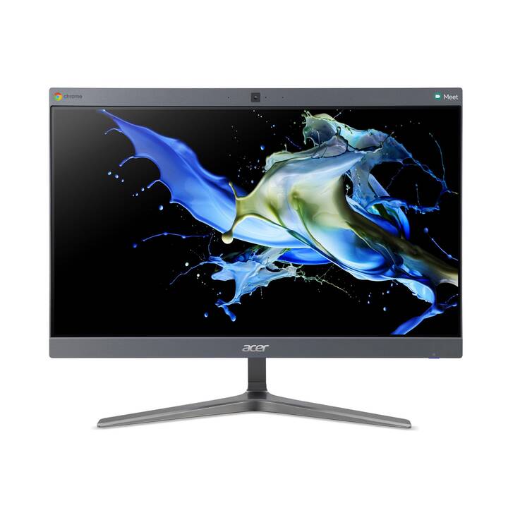 AIO Chromebase CA24V2 23.8" (Intel Core i7 8550U, 4 GB, 128 GB SSD)