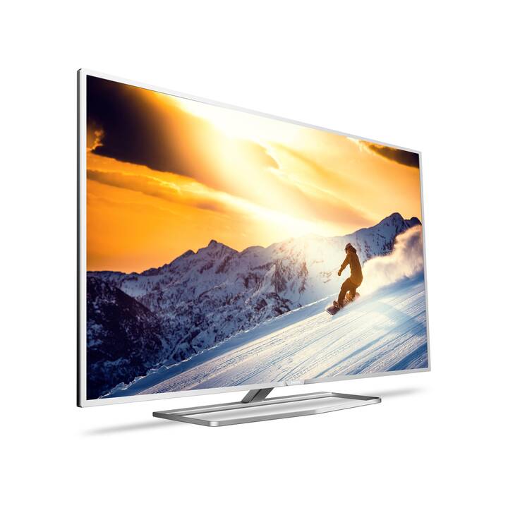 MediaSuite LED-TV 49