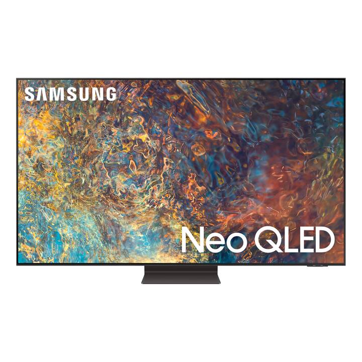 SAMSUNG QE55QN95A Smart TV (55", Neo QLED, Ultra HD - 4K)