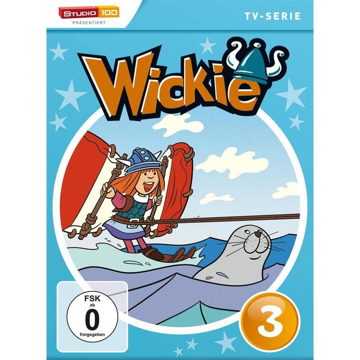 Wickie und die starken Männer (DE)