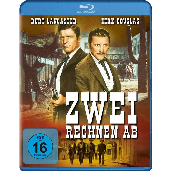 Zwei rechnen ab (DE, EN)