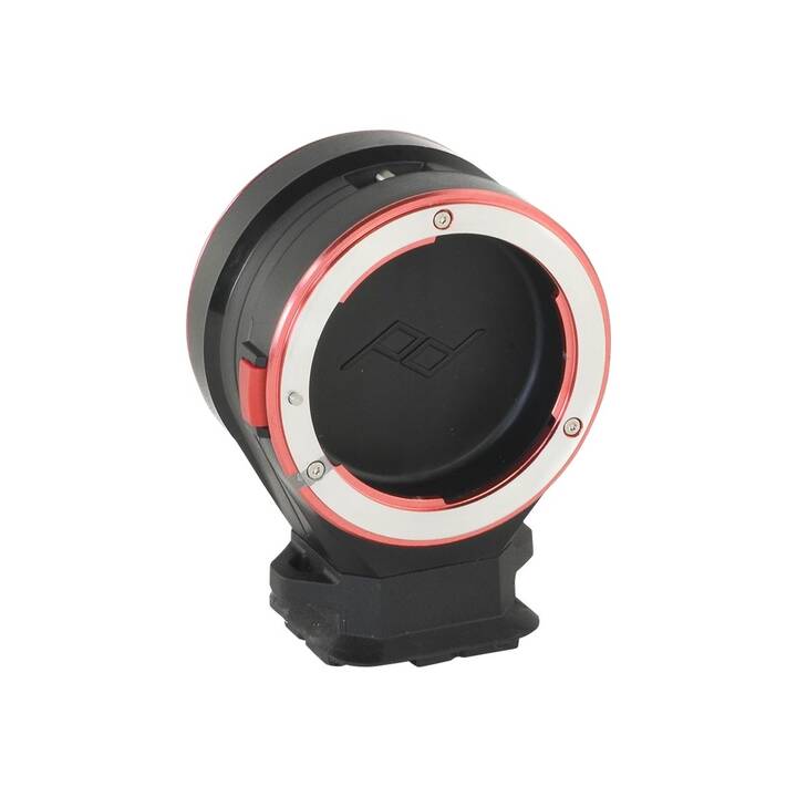 Objektivhalter für Sony E/FE