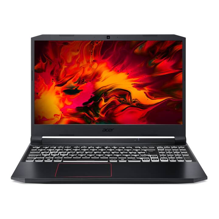 Nitro 5 (15.6", Intel Core i7, 16 GB RAM, 1000 GB SSD, 1000 GB HDD)