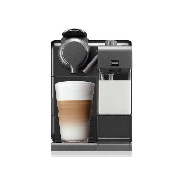 DELONGHI Nespresso Lattissima Touch NEW Black Interdiscount