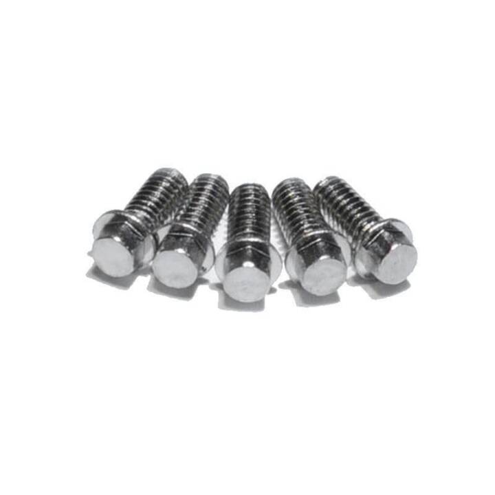 Sechskantschrauben Hex Bolts M2 5 mm