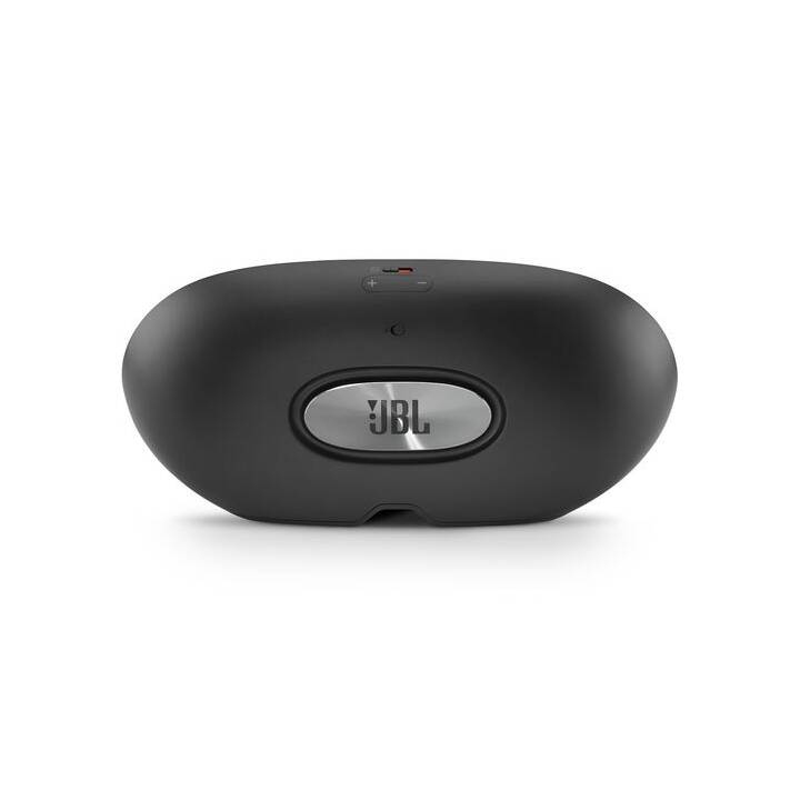 JBL Link View (Bluetooth, Schwarz)