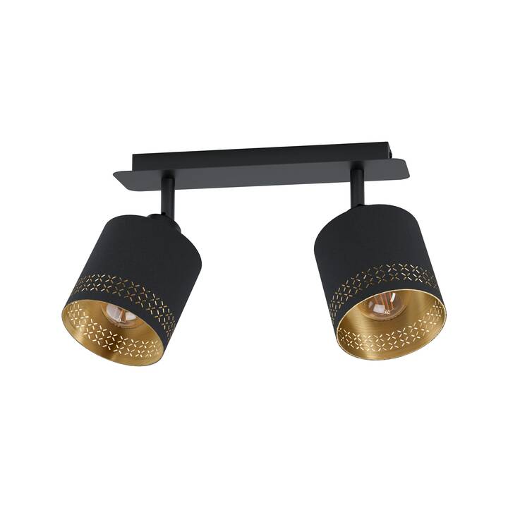 Aufbauspots Esteperra (LED, 56 W)