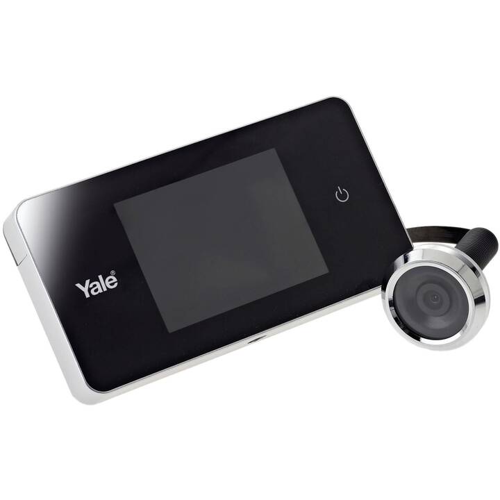 Türspion YY45 (38 - 110 mm)