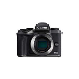CANON EOS M5 MILC