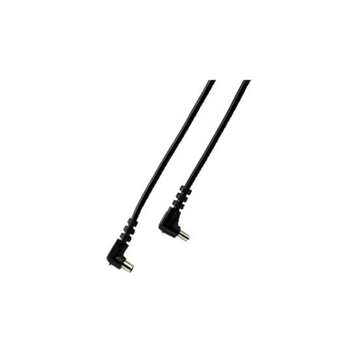 Winkel" Blitz-Anschlusskabel