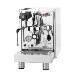 ROTEL Bezzera Unica PID - Machine à café expresso (Argent)