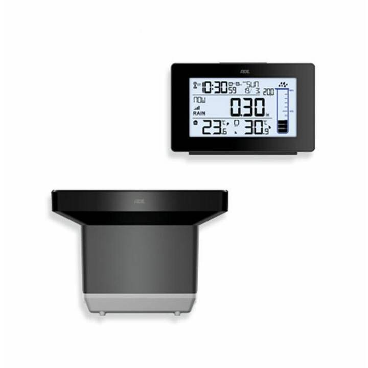 Wetterstation Funk WS1907