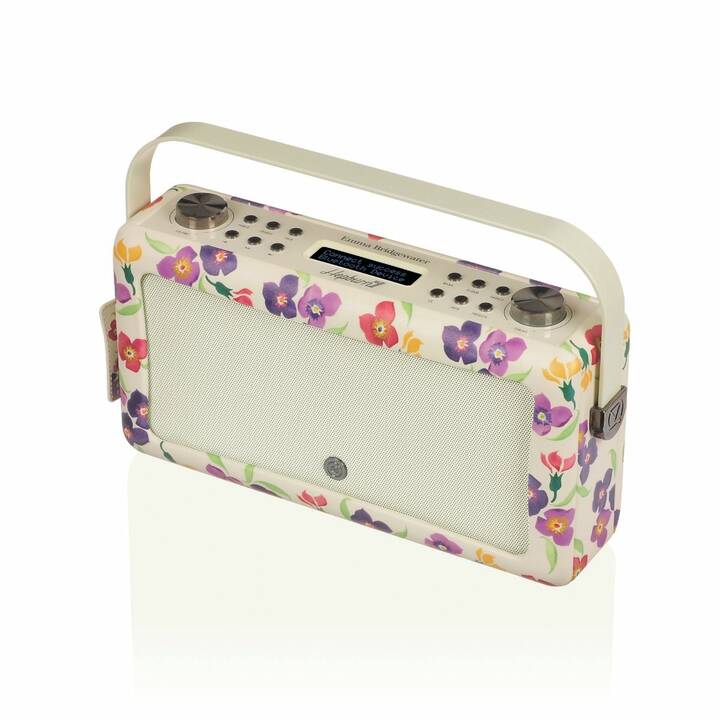 Hepburn MkII Küchen- / Badradio