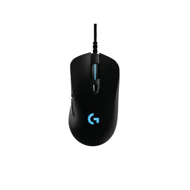 G403 Hero Maus (Kabel, Gaming)
