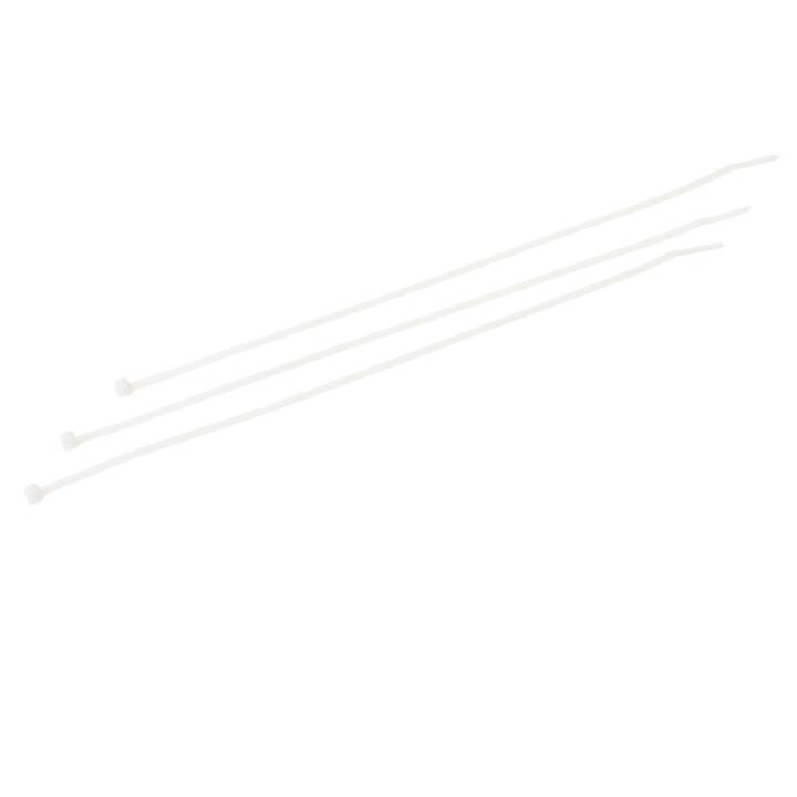 VR-TECHNICS Kabelbinder 300 mm x 3.6 mm