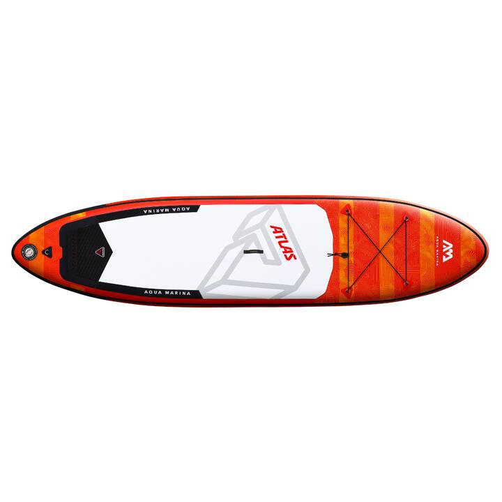 Stand Up Paddle Board Advanced All-Around iSUP Atlas (366 cm)