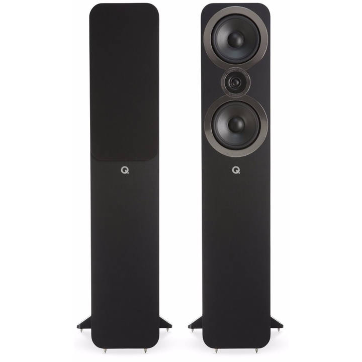 3050I (Standlautsprecher, Schwarz) 3050I (Standlautsprecher, Schwarz)
