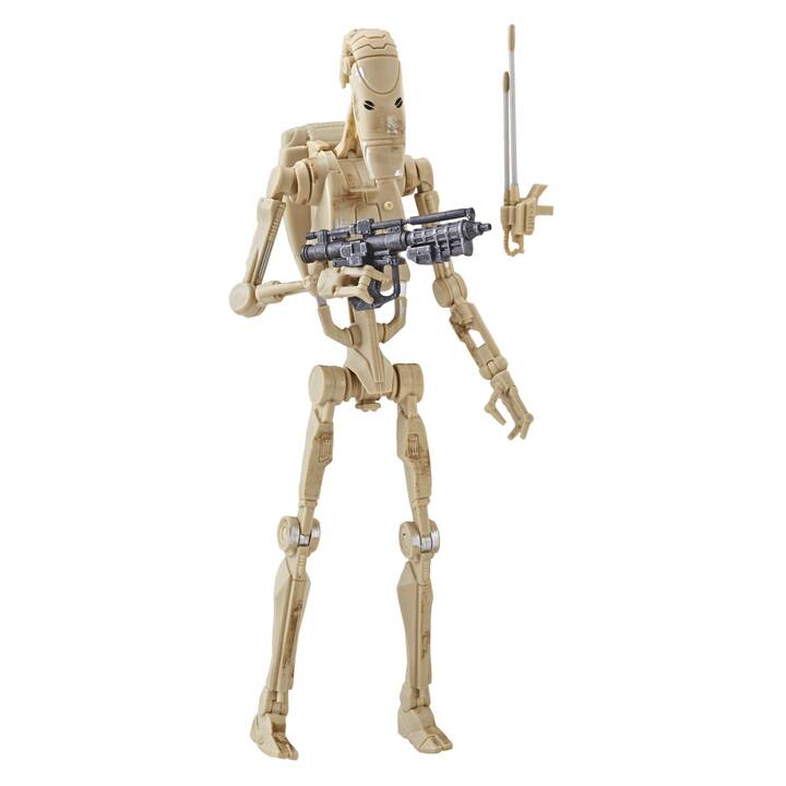 Star Wars Black Series Kampfdroide