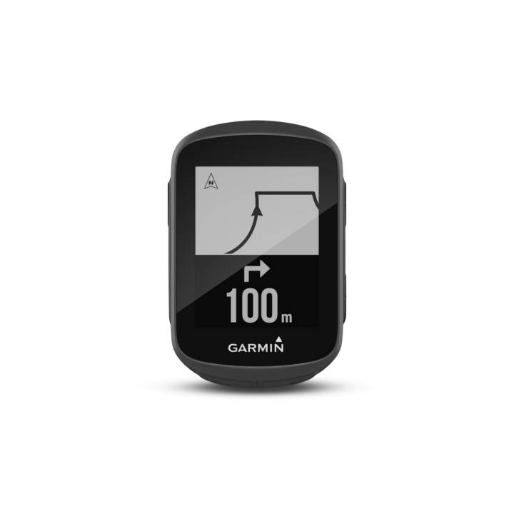 GARMIN Fahrrad GPS Edge 130 Interdiscount