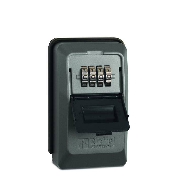 KSB-L Tresor (Dunkelgrau)