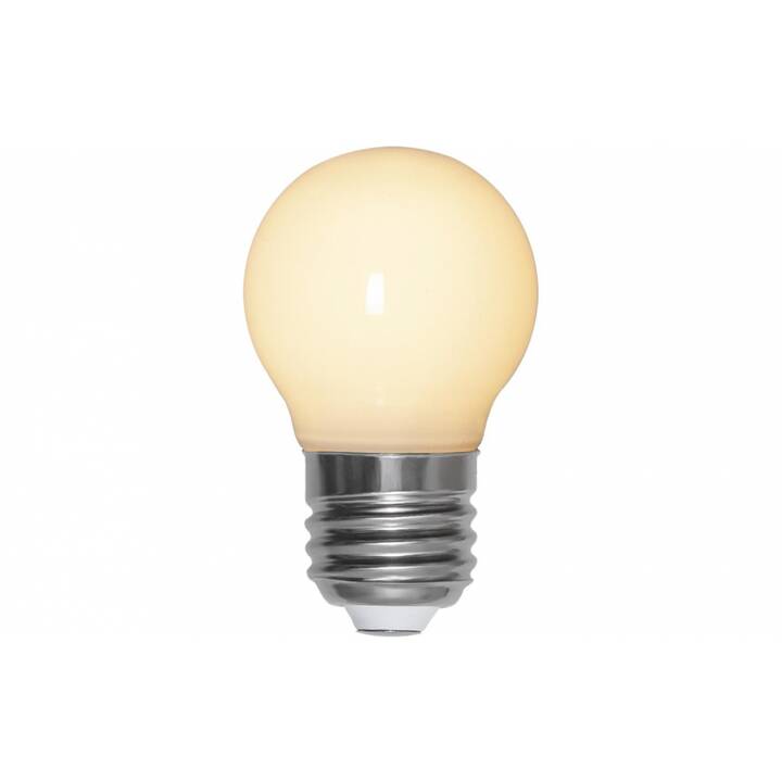 LED Birne (E14, 4 W)