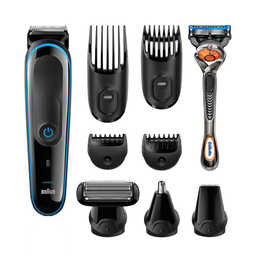 BRAUN Multigrooming Kit MGK 3085