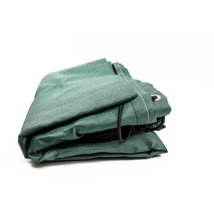 Abdeckplane 2,5 x 2,5 m