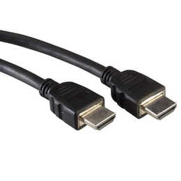 XCAB HDMI High Speed Monitorkabel 3m