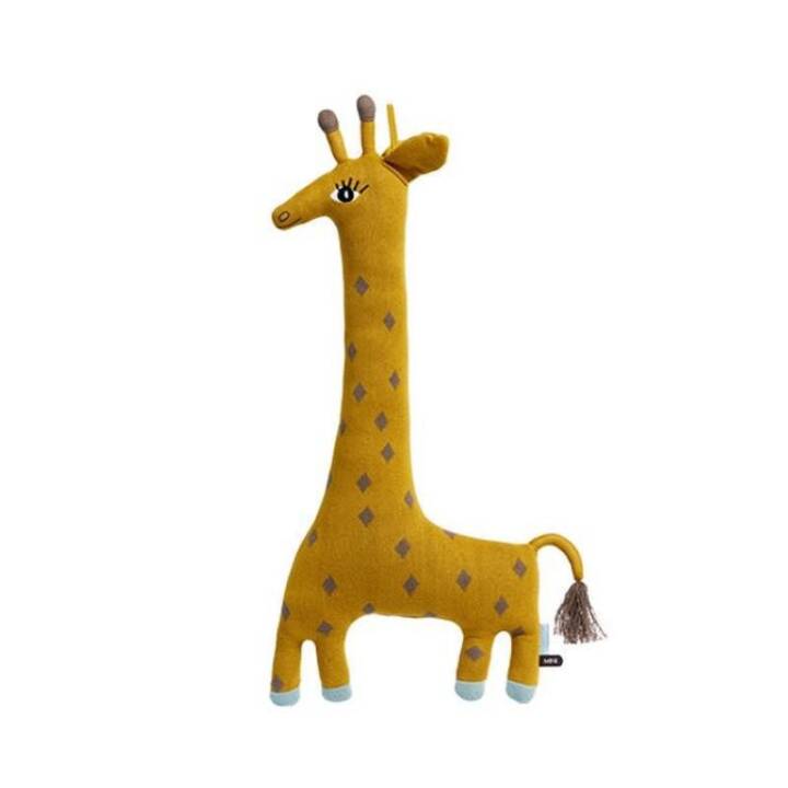 Noah The Giraffe