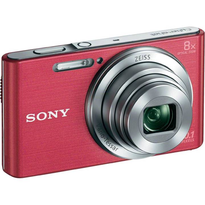 SONY Cyber-shot DSC-W830 - Interdiscount