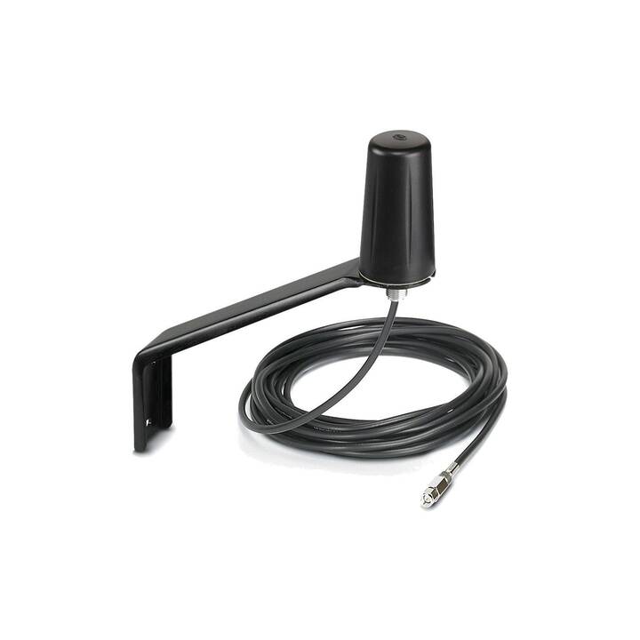 Stabantenne TC ANT Mobile Wall (SMA, LTE, 3G, GSM)