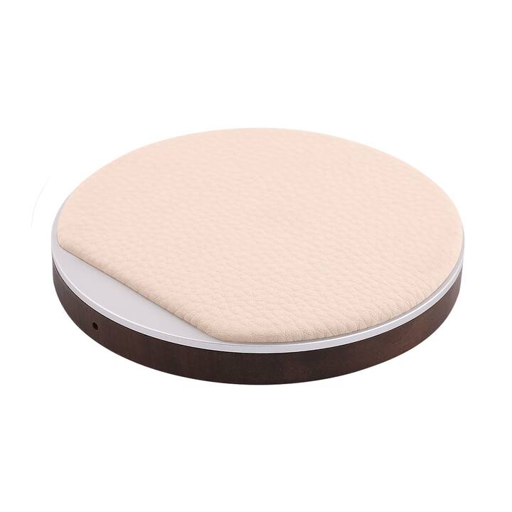 Premium PU Wireless Ladegerät (1.67 A, 10 W)