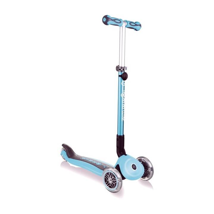 Scooter Go Up Deluxe (Blau)