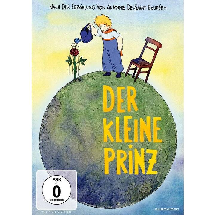Der Kleine Prinz (DE)
