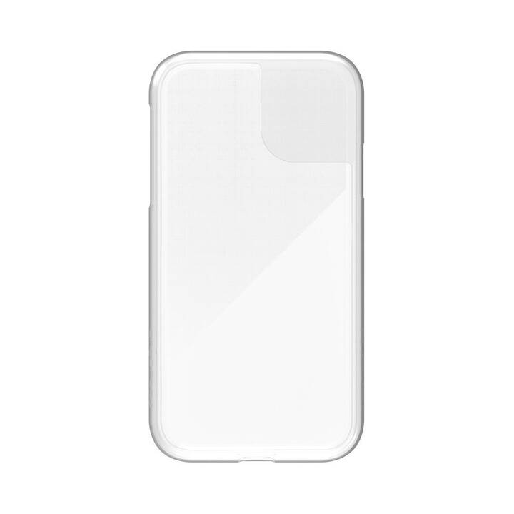 Backcover Poncho (iPhone 11 Pro, Transparent)