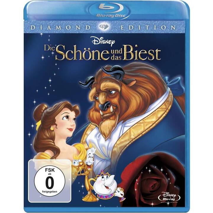 Die Schöne und das Biest (DE)