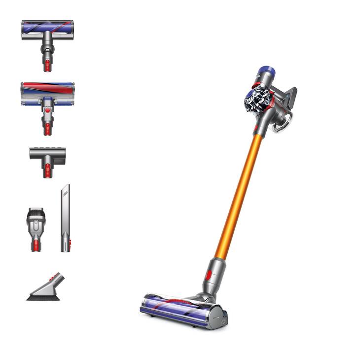 dyson v8 absolute 2 0 115 w interdiscount