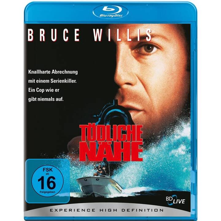 Tödliche Nähe (IT, PL, HU, DE, EN, CS)