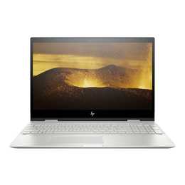 HP ENVY x360 15-cn0800nz, 15.6", i7 8550U, 8 GB RAM, 256 GB SSD